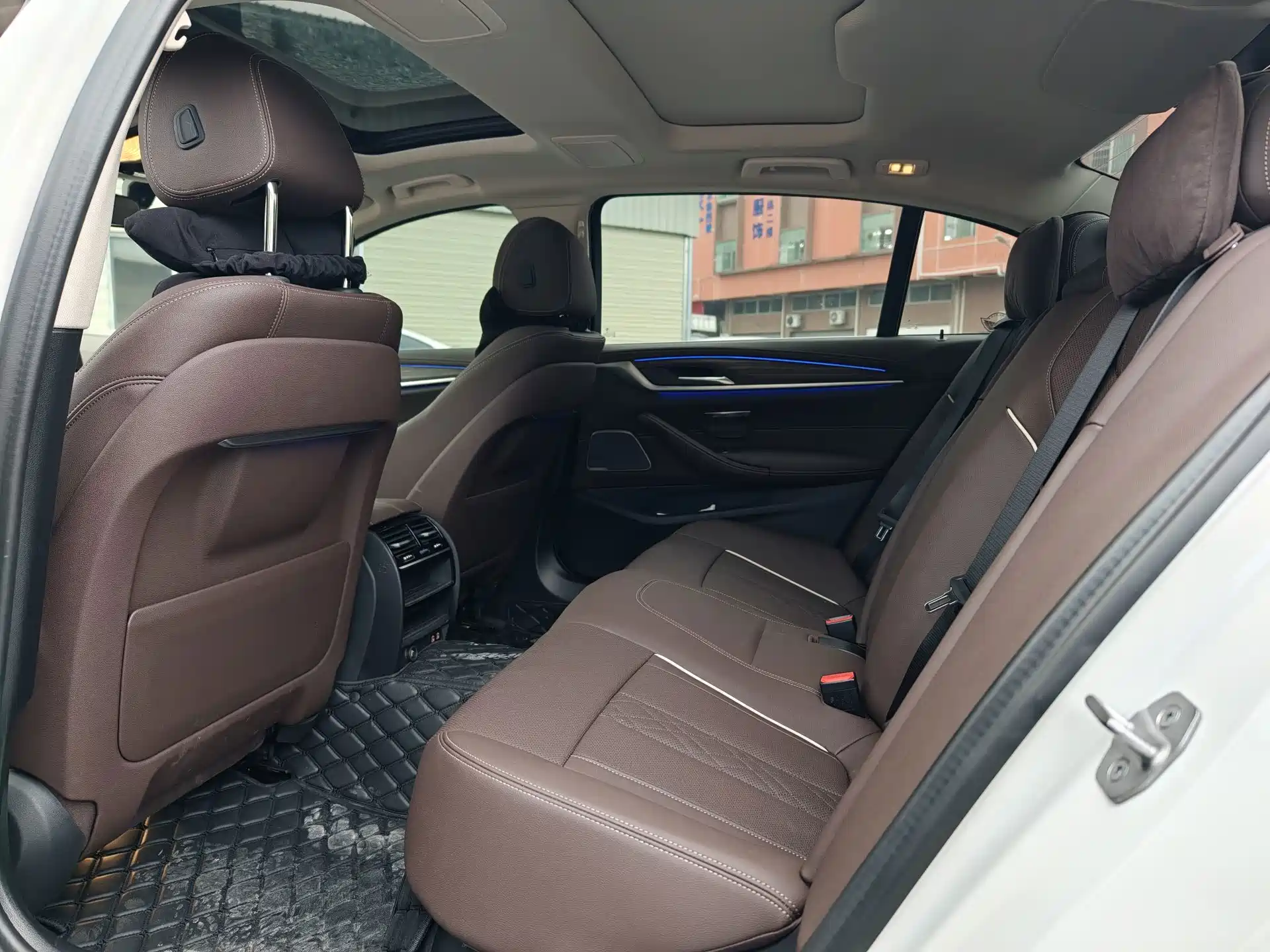 Фото 9 - BMW 5 Series