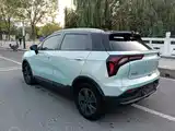 Фото 7 - Geely Geometry E Firefly