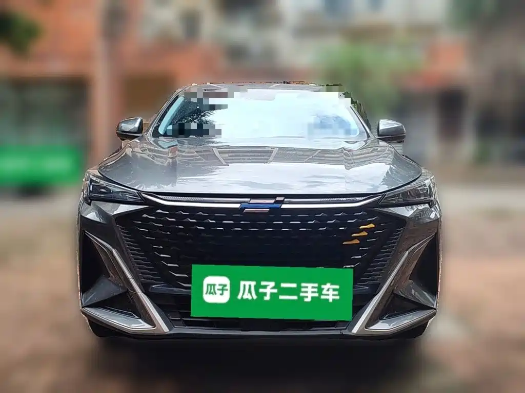 Changan Oshan X5 PLUS 2022 2023 1.5T DCT Excellence