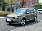 Фото 1 - Volkswagen Touran