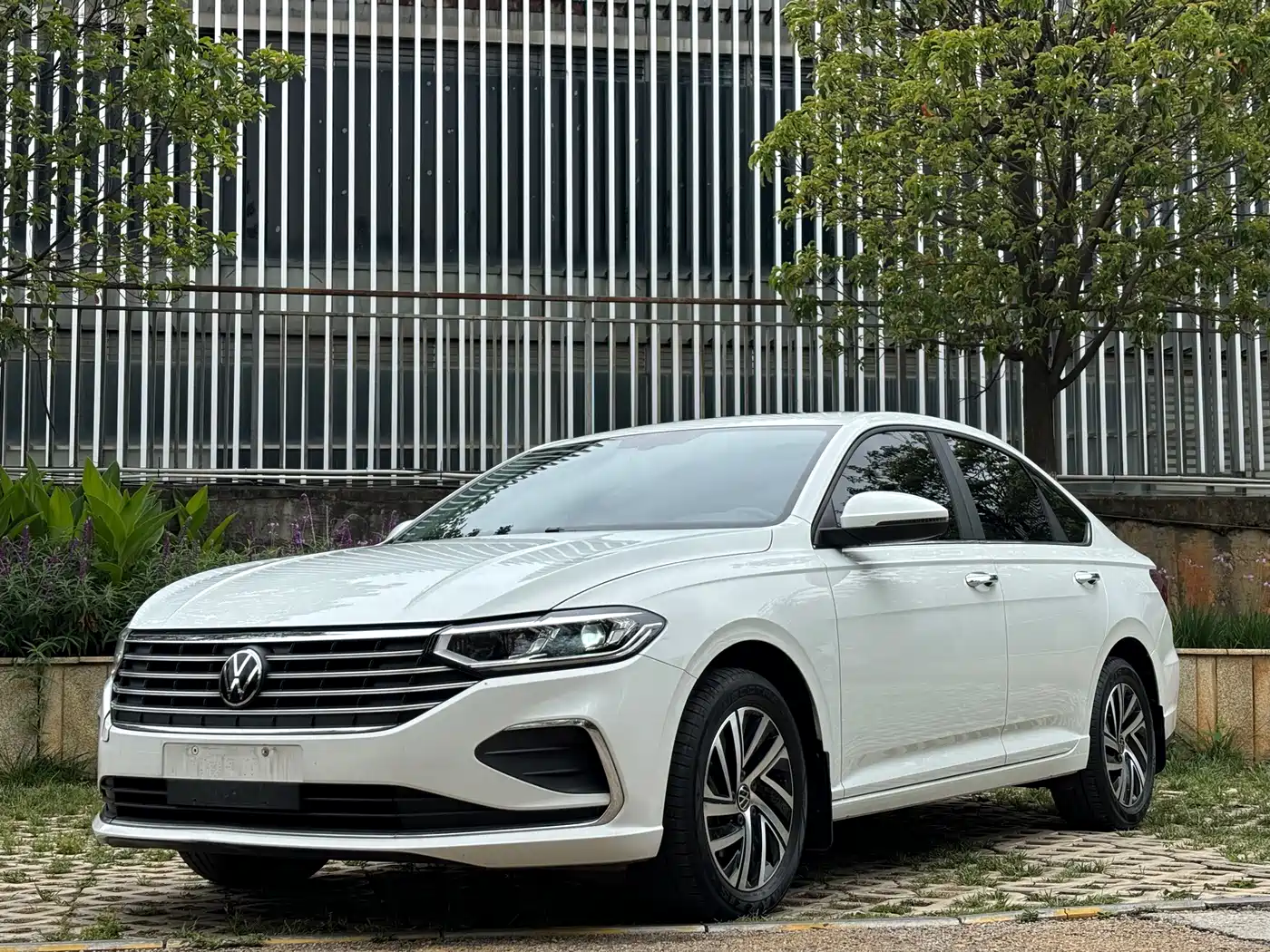 Volkswagen Lavida 2023 280TSI DSG Comfort Edition