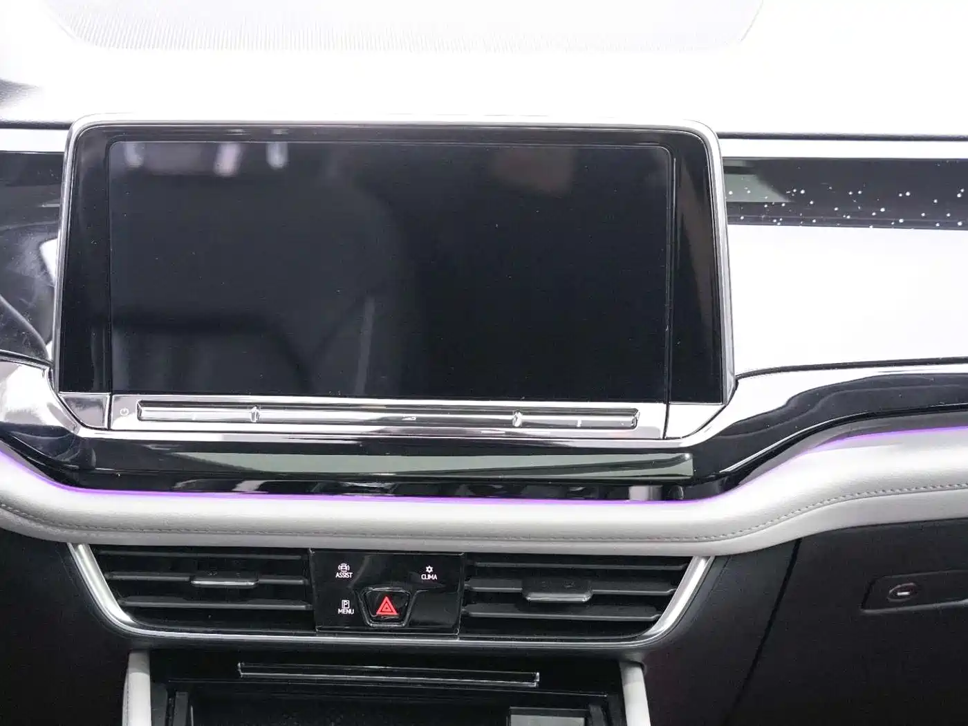 Volkswagen Teramont 2022 380TSI 4MOTION Premium Luxury фото 13