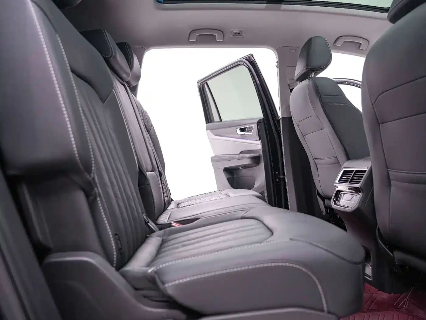 Volkswagen Teramont 2022 380TSI 4MOTION Premium Luxury фото 23