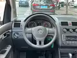 Фото 7 - Volkswagen Touran