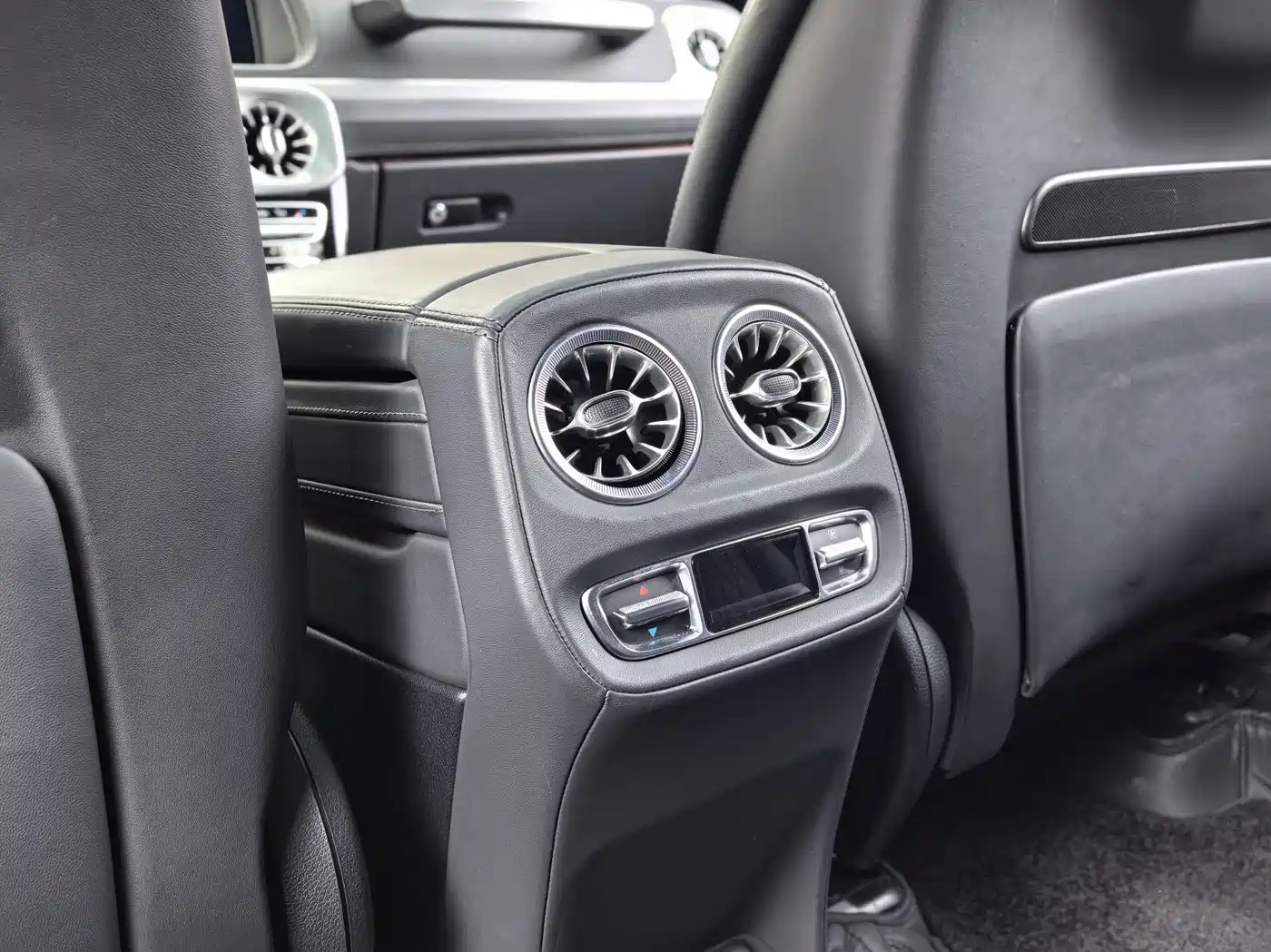 Mercedes-Benz G-Class 2025 2024 G 500 Collector's Edition