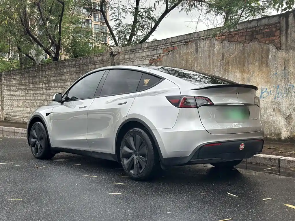 Фото 15 - Tesla Model Y