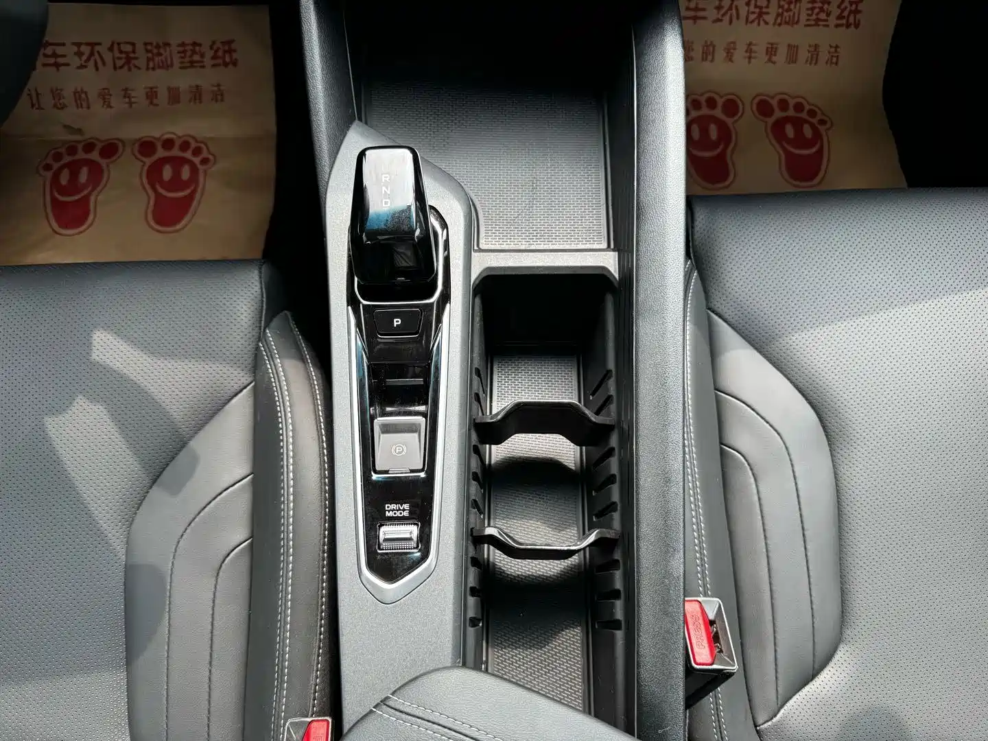 Photo 14 - Geely Binrui