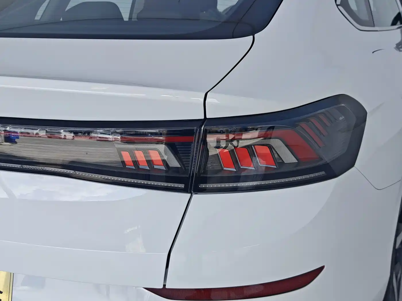 Volkswagen Lamando 2026 2025 Model Year Lamando L 280TSI DSG Cool & Spicy PLUS Edition