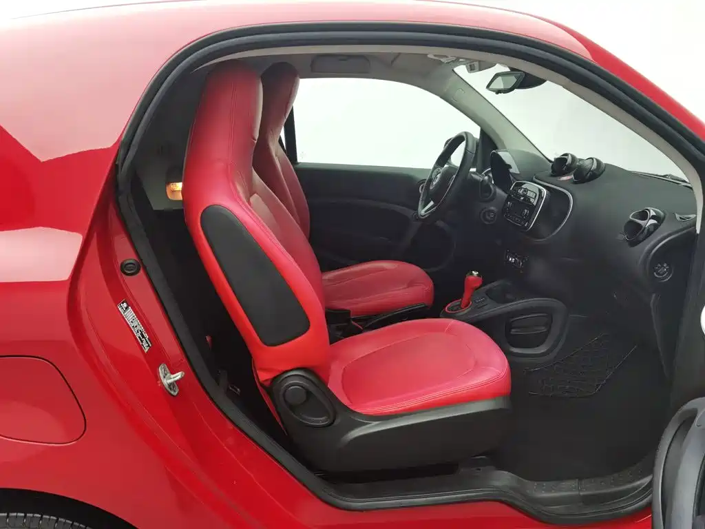 Photo 23 - smart fortwo