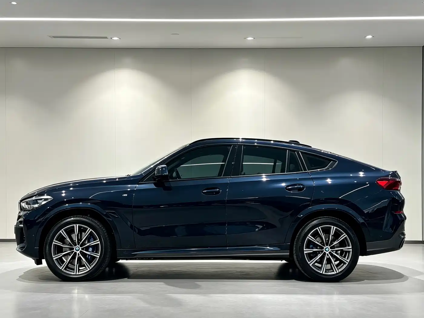 BMW X6 2023 2023 xDrive30i M Sport Package