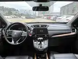 Фото 5 - Honda CR-V