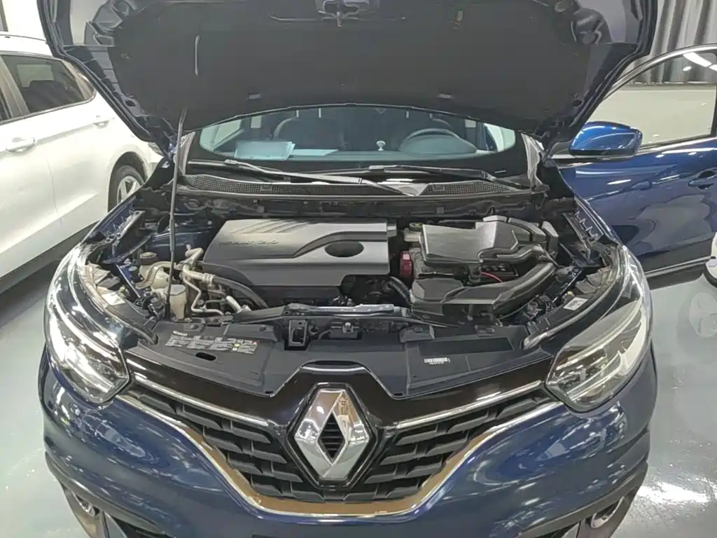 صورة 20 - Renault Kadjar