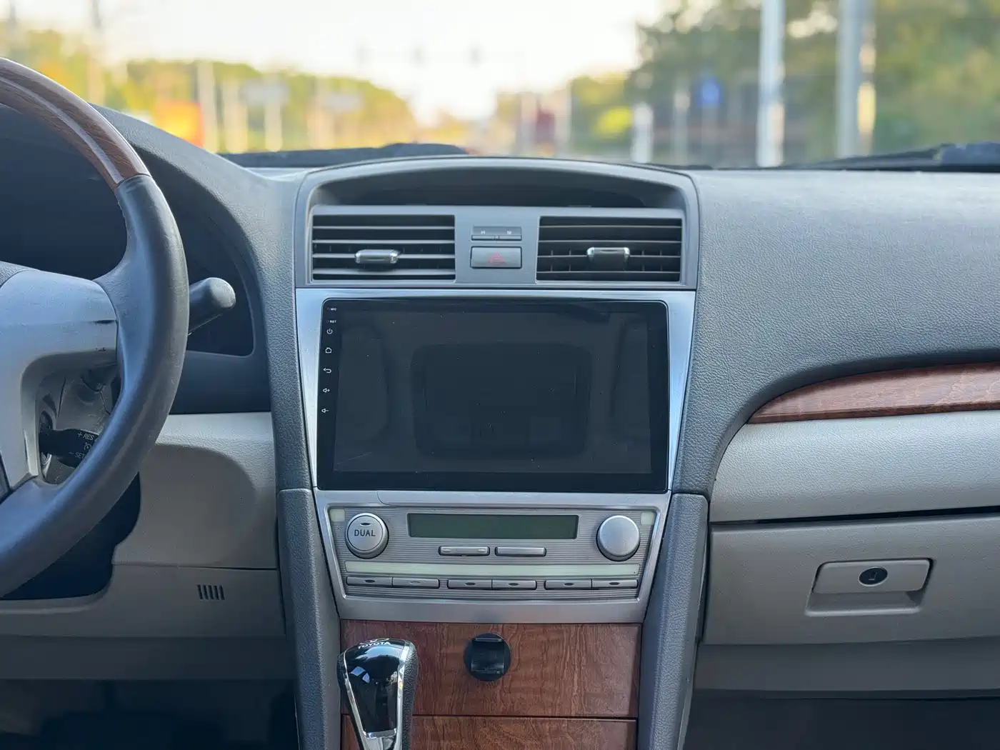 Toyota Camry 2009 Model 240E Elite Edition фото 10