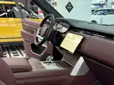 Фото 9 - Land Rover Range Rover