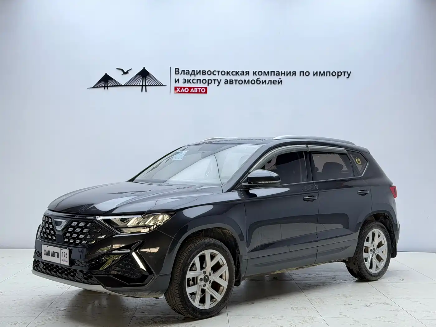 Jetta VS5 2022 280TSI Automatic Progressive