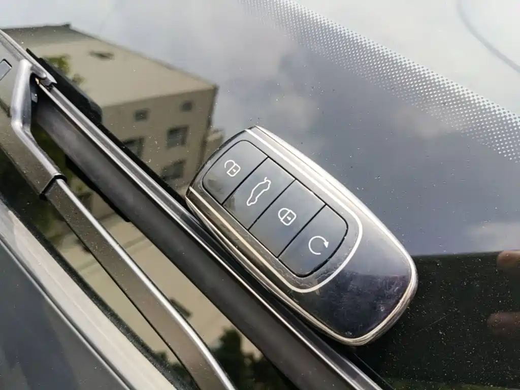 Chery Tiggo 8 2025 2024 230TCI Auto Trendy 7-Seater