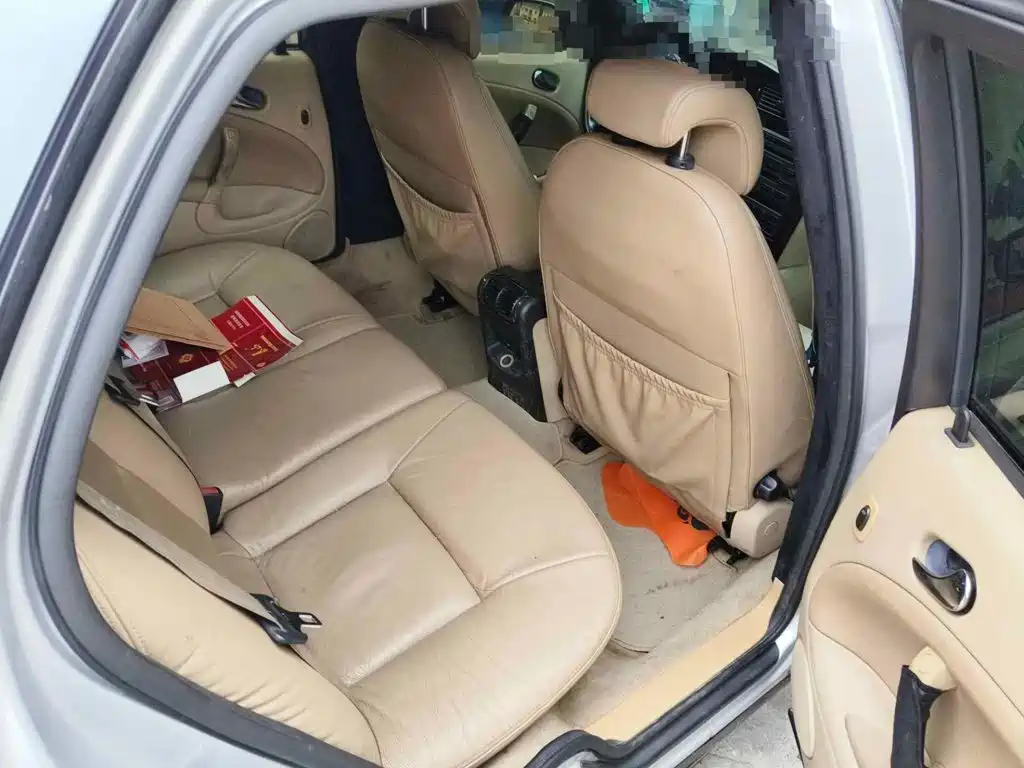 Saab 9-5 2005 2004 Model 2.3T ARC