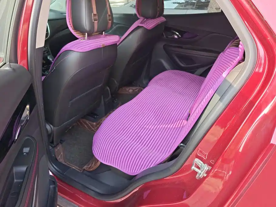 Фото 11 - Buick Encore