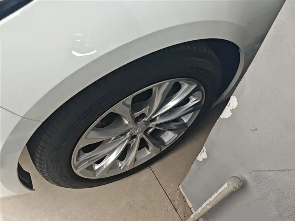Cadillac CT5 2021 Facelift 28T Luxury Edition фото 23