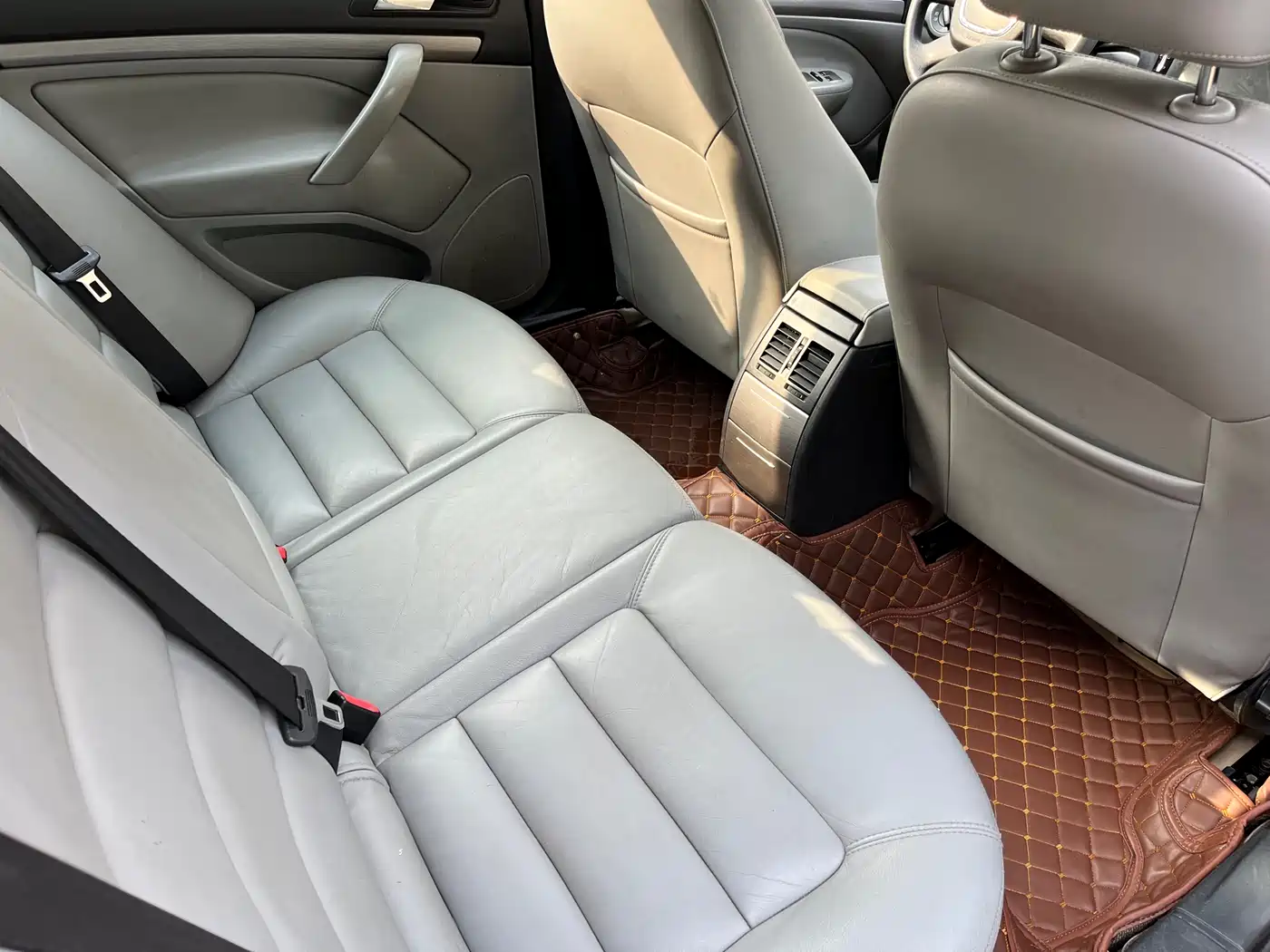 Škoda Octavia 2013 1.6L Automatic Elite Edition фото 9