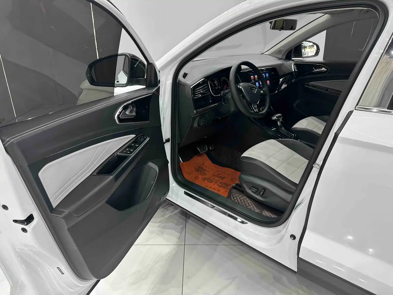 Фото 7 - Jetta VS7