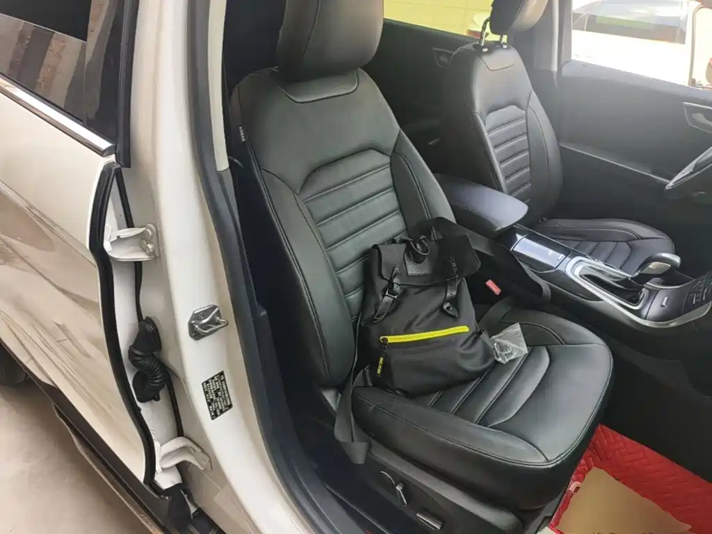 Ford Edge 2015 2015 2.0T GTDi 2WD Luxury