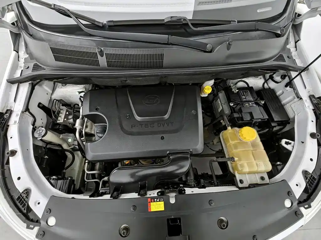 Baojun 730 2021 2021 1.5L Manual Fashion 7-Seater