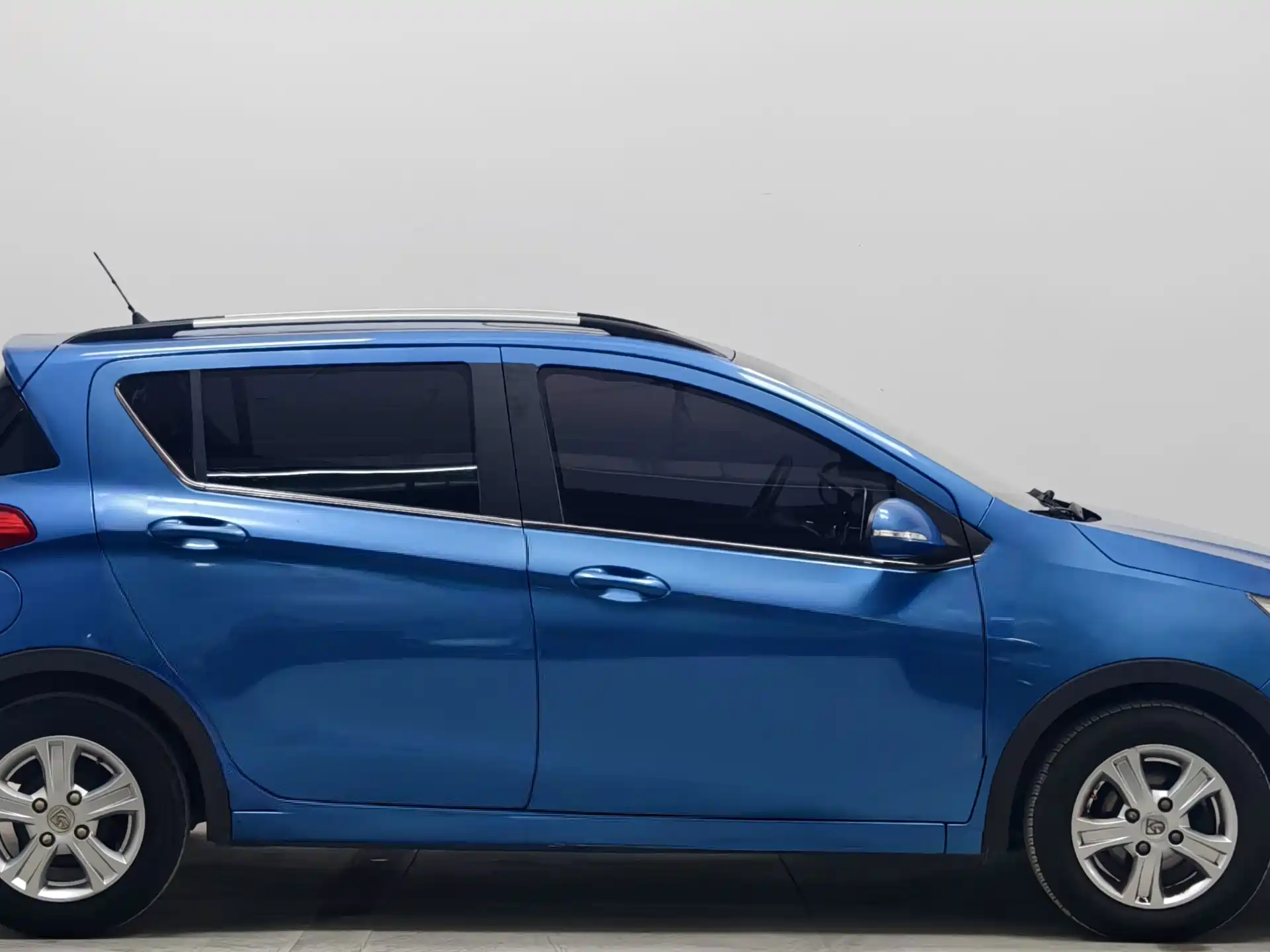 Фото 8 - Baojun 310