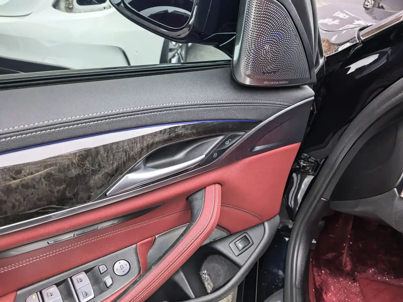 BMW 5 Series 2022 525Li M Sport Package фото 9