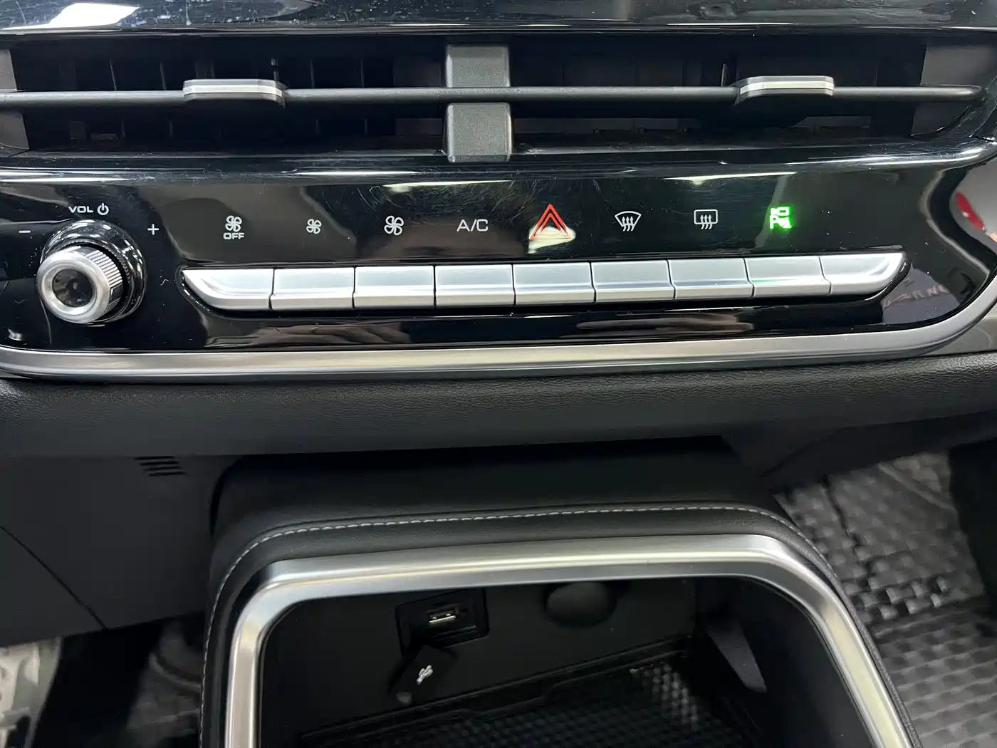 Haval H6 2021 Model National Trend Edition 1.5T Auto Champion фото 14