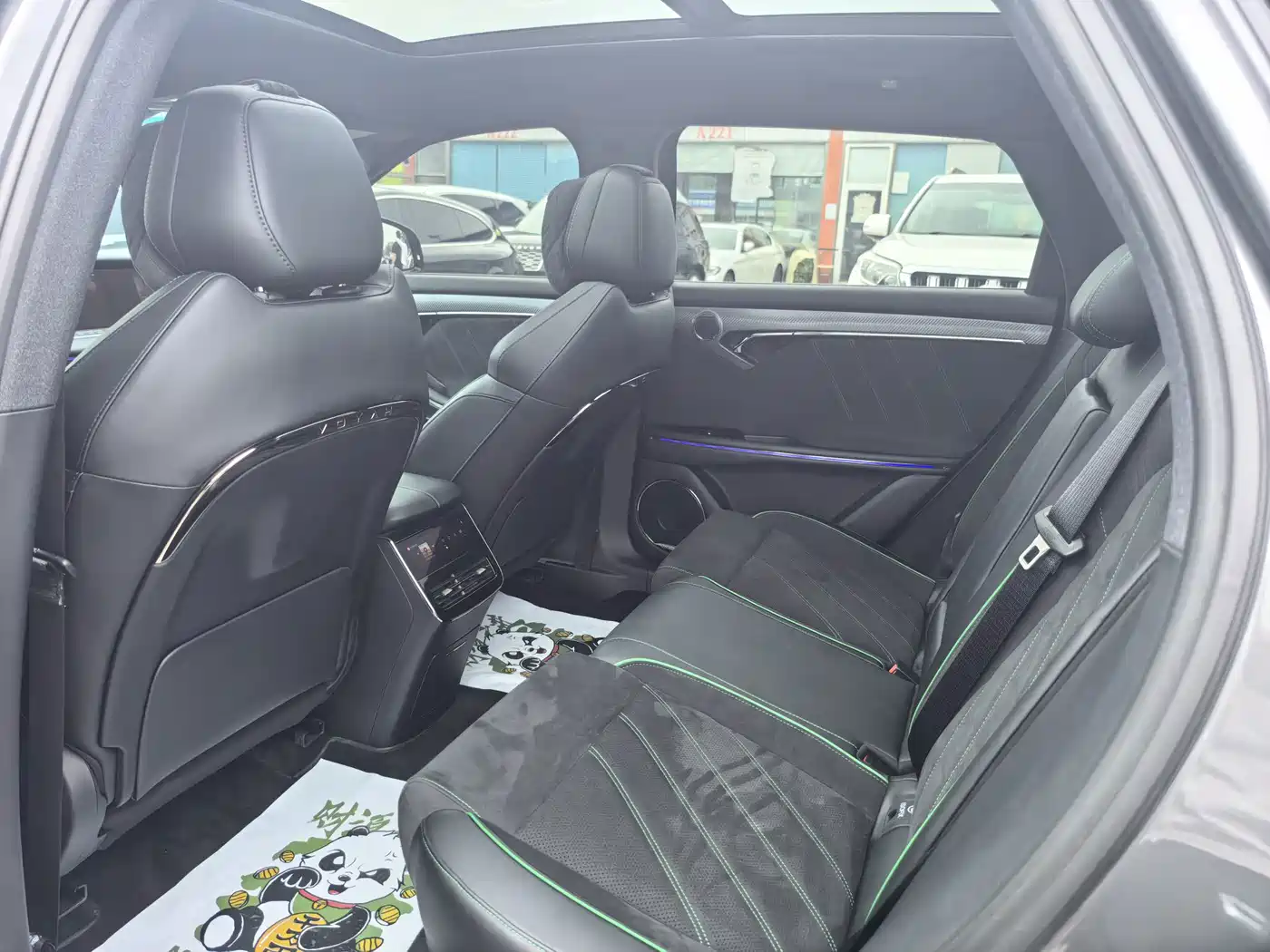 Voyah Free 2025 2025 318 259km 4WD Explorer Edition