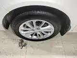 Фото 23 - Geely Vision