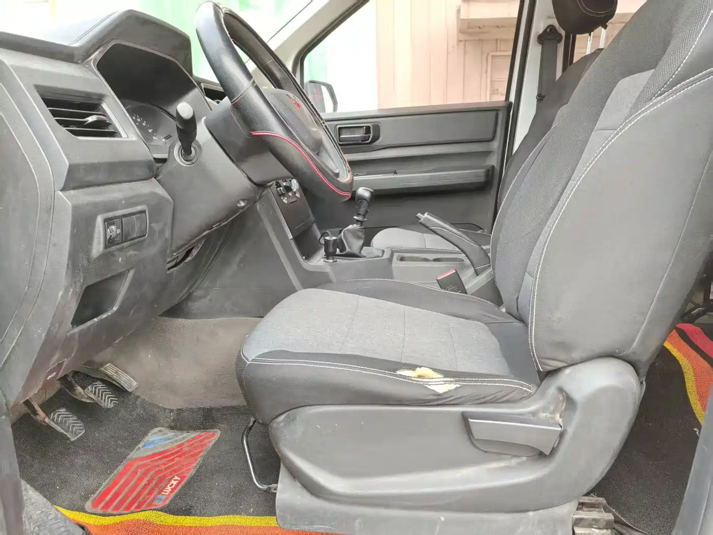 Wuling Motors Wuling Hongguang PLUS 2021 2020 1.5L Manual Standard 5-seater