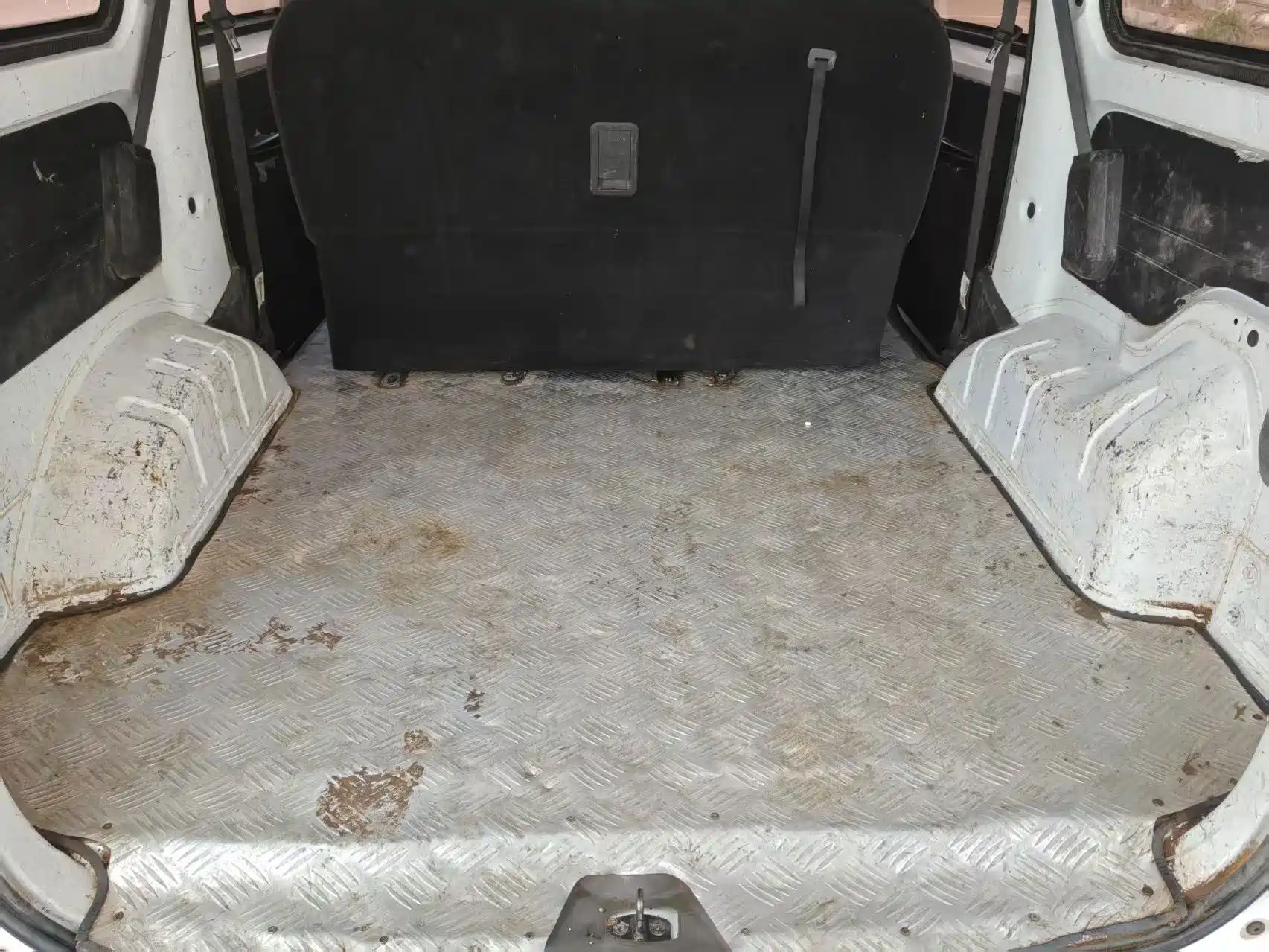 Фото 8 - Wuling Motors Wuling Hongguang PLUS