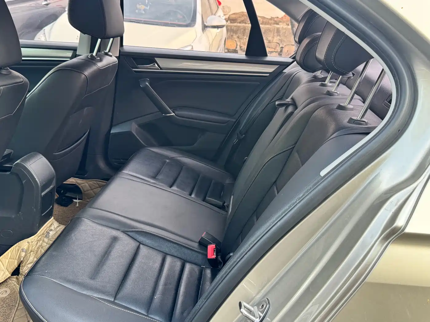 Photo 11 - Volkswagen Bora