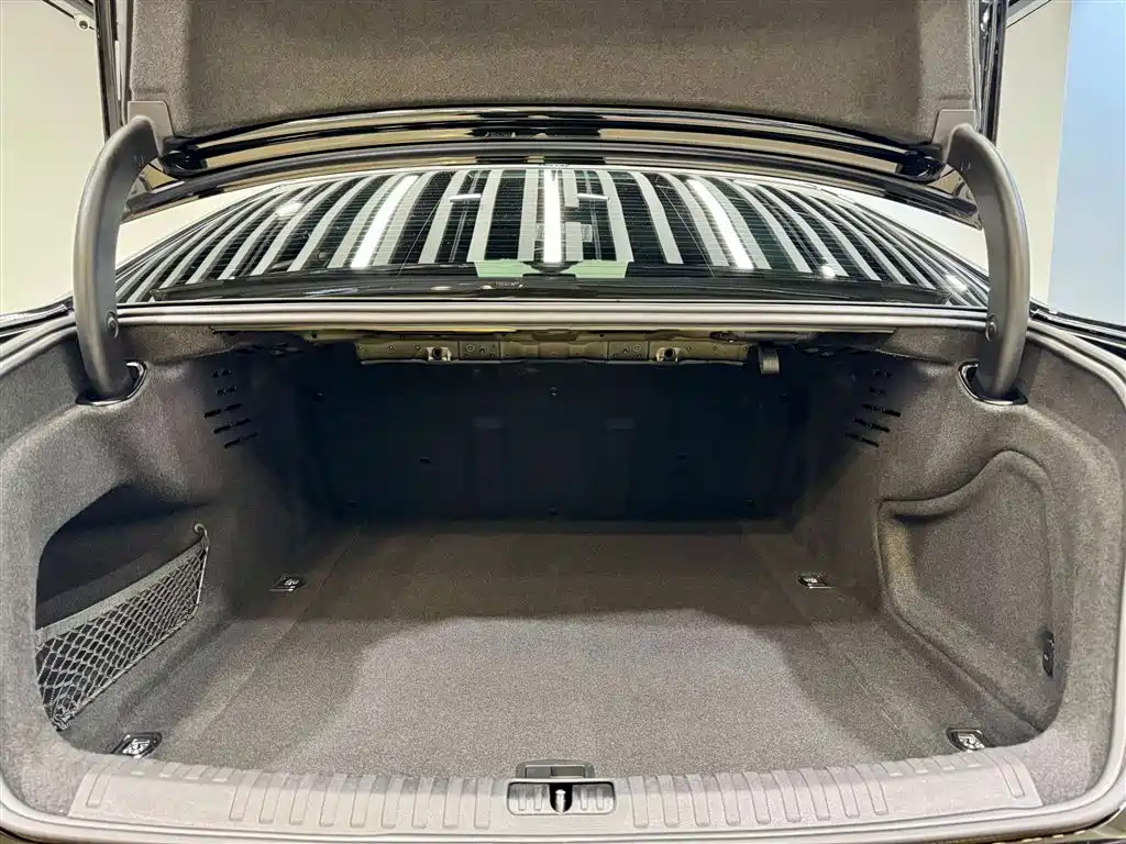Audi A6L 2021 55 TFSI quattro Premium Dynamic фото 12