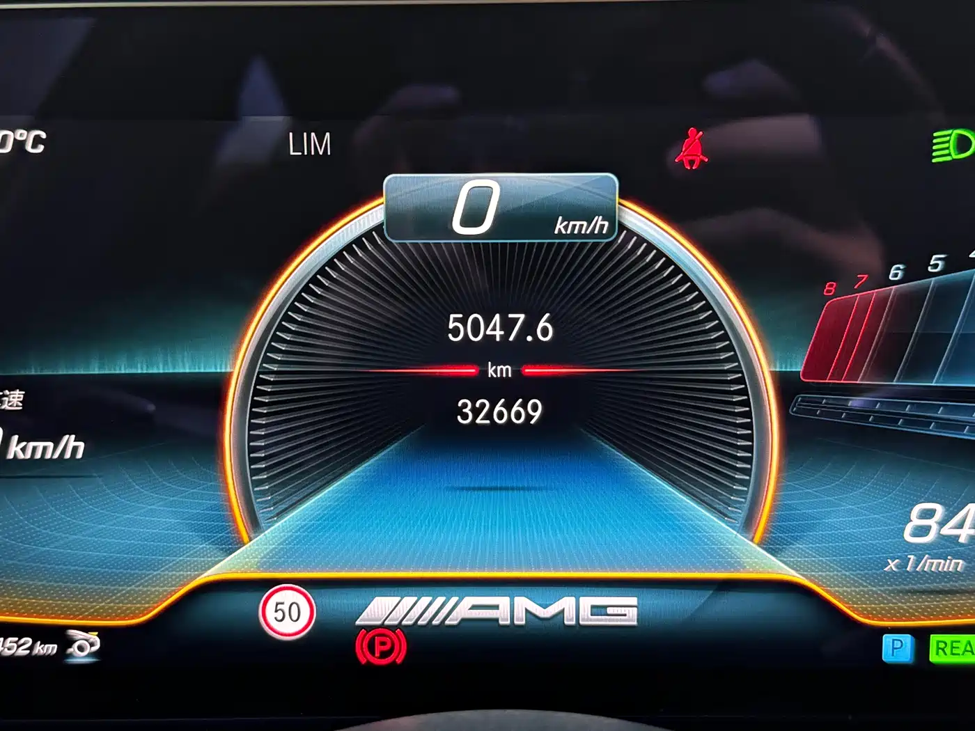 Mercedes-Benz AMG GT 2024 2023 AMG GT 50 4-Door Coupe