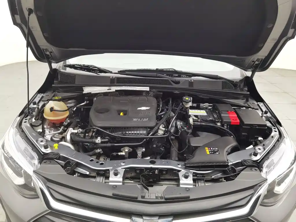 Chevrolet Cavalier 2022 2022 325T Auto Delight Edition