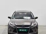 Фото 2 - Ford Focus
