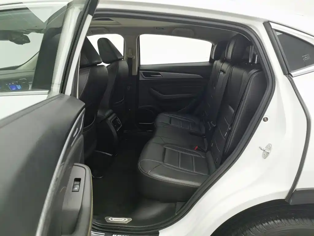 Haval F7x 2020 2021 2.0T FWD Ultimate Tech Edition