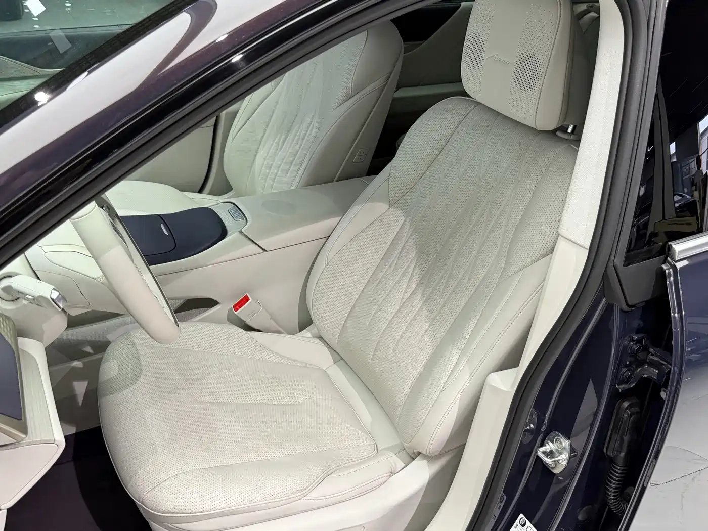 Buick Zenith Sedan 2025 2025 Model Base Version