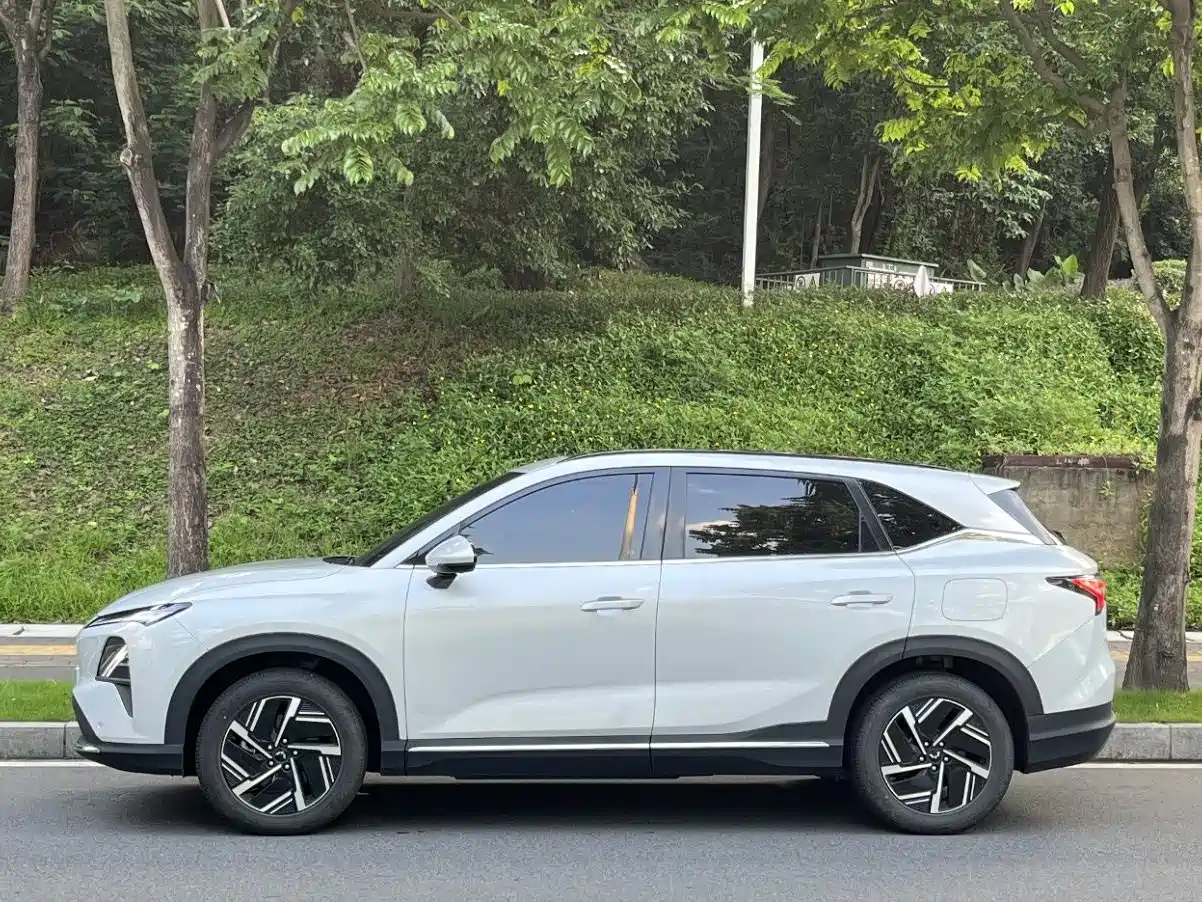 Wuling Motors Wuling Xingguang S 2024 2024 510km Navigation Edition