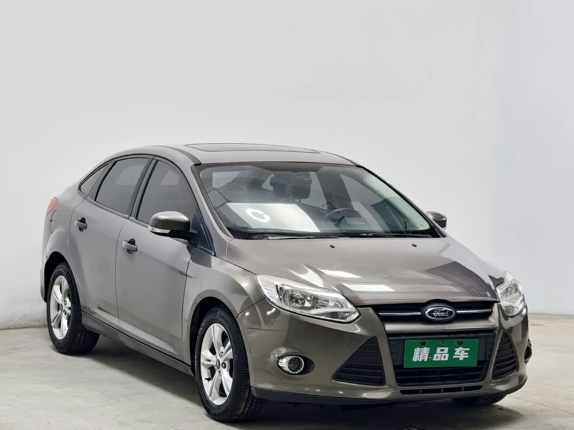Фото 3 - Ford Focus