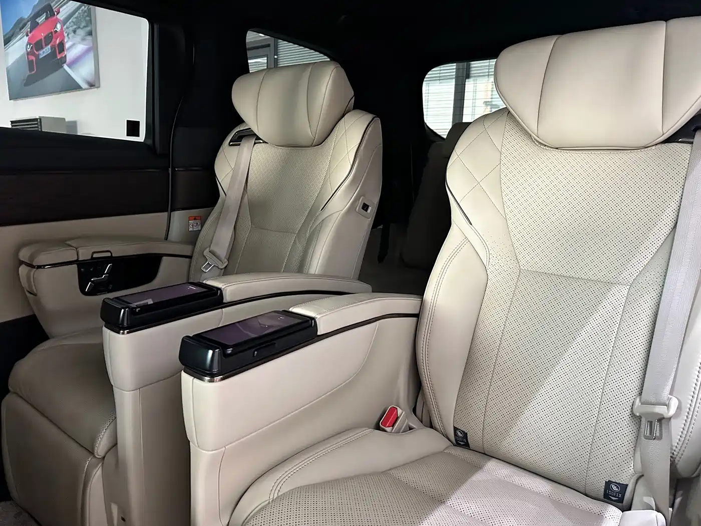 Toyota Vellfire 2025 2024 Crown Hybrid 2.5L Premium Edition