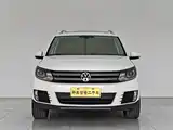 Фото 2 - Volkswagen Tiguan