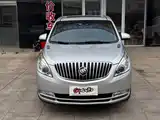Фото 2 - Buick GL8