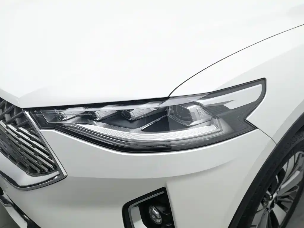 Photo 7 - Haval F7x