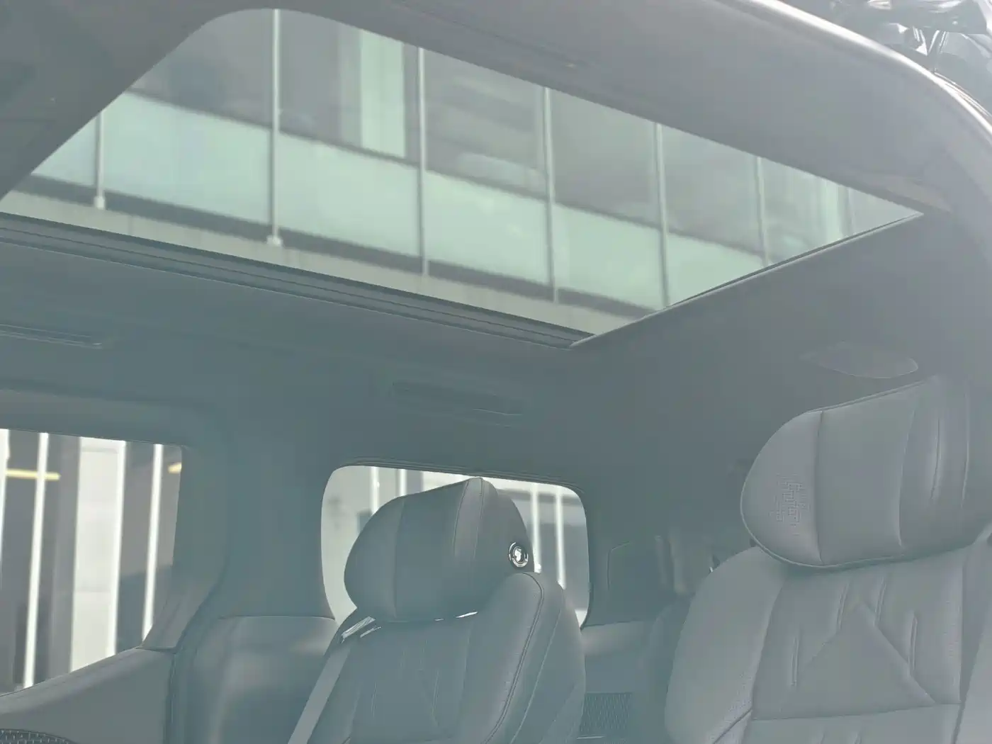 ZEEKR 009 2026 2024 7-Seat Aisle Version 108kWh