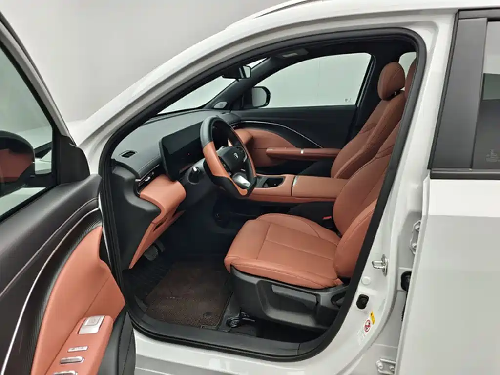 Changan CS55 PLUS 2026 2026 Model 4th Gen New Blue Whale 1.5T Elite