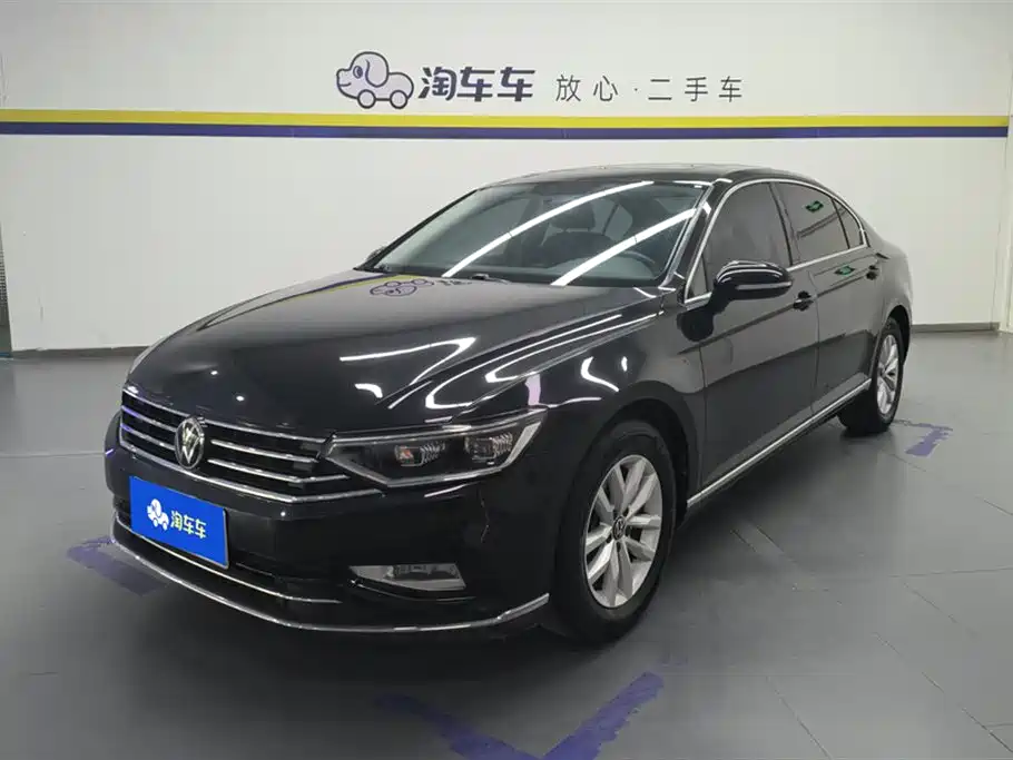 Volkswagen Magotan 2020 280TSI DSG Comfort